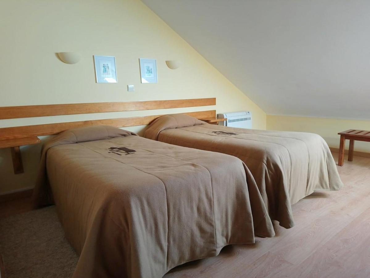 Alojamento Santa Clara Manteigas Room photo