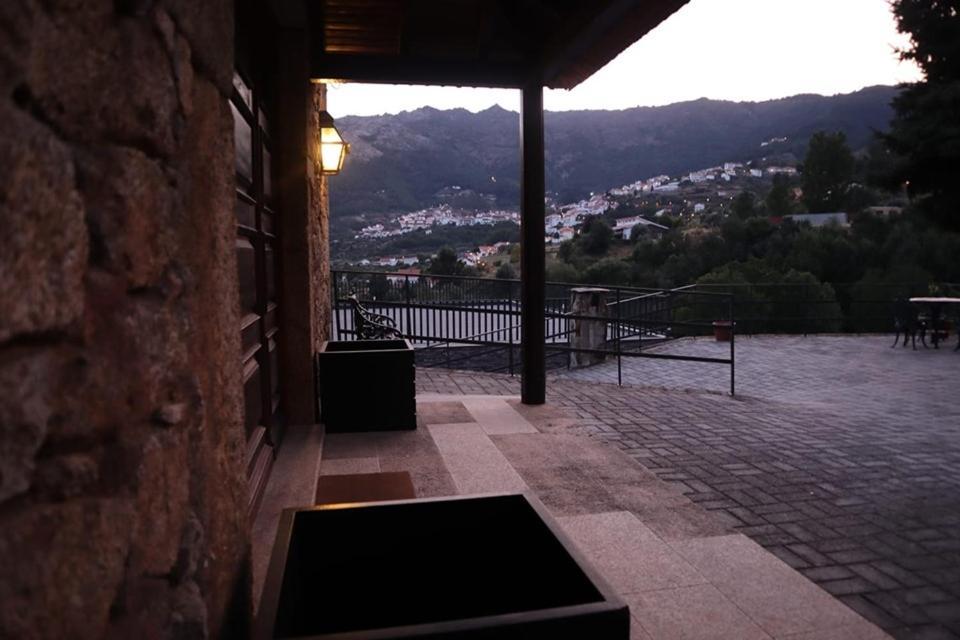 Alojamento Santa Clara Manteigas Exterior photo